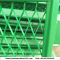 Expanded Metal Mesh Untuk Anti-dazzle Net